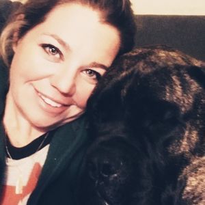 Meet your Posher, Cindy